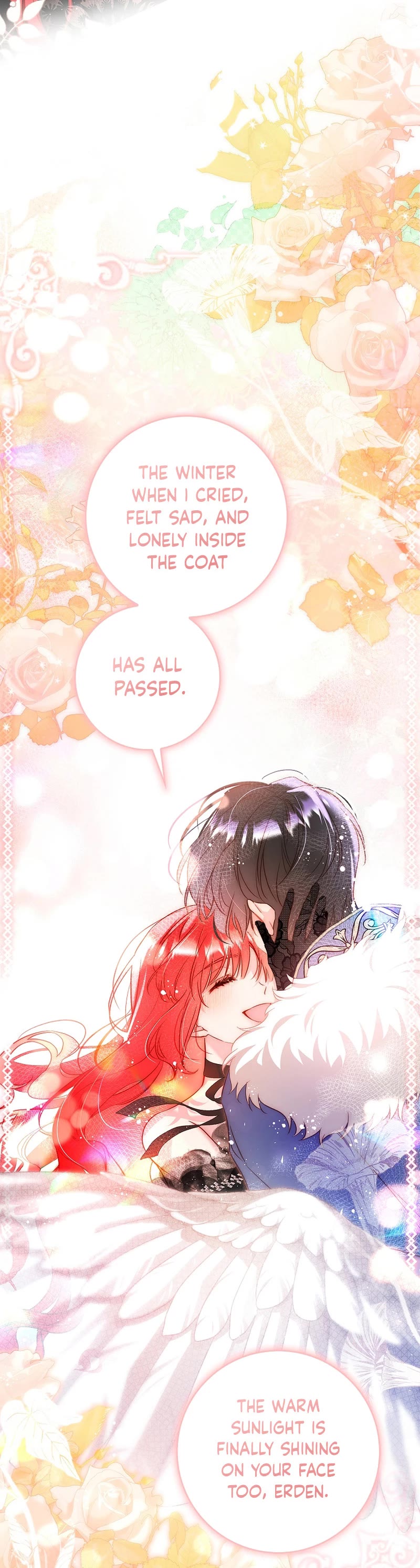 My Secretly Hot Husband Chapter 107 page 11 - Chapter 107