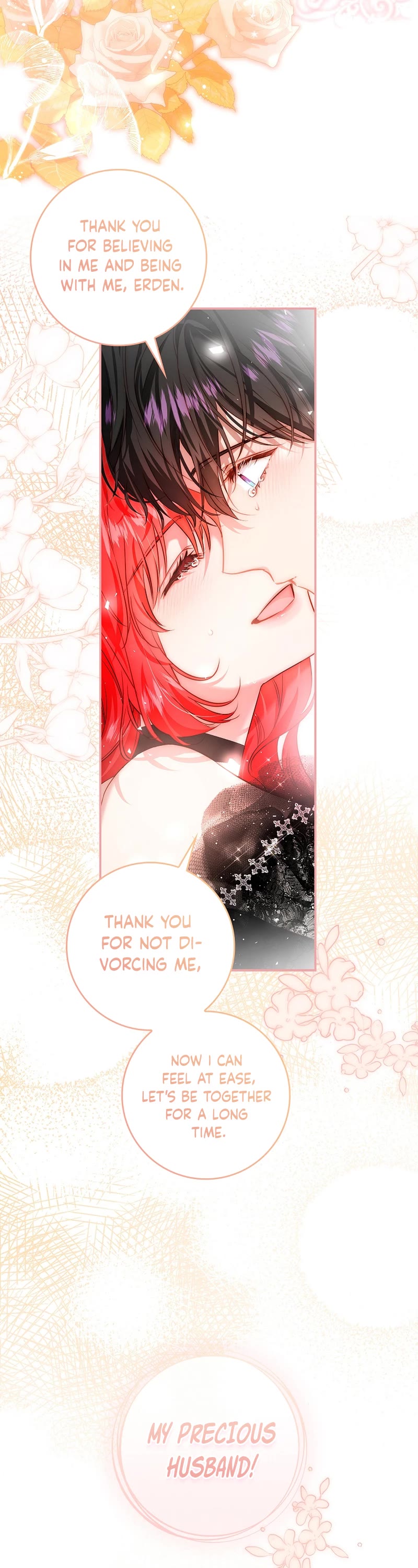 My Secretly Hot Husband Chapter 107 page 12 - Chapter 107