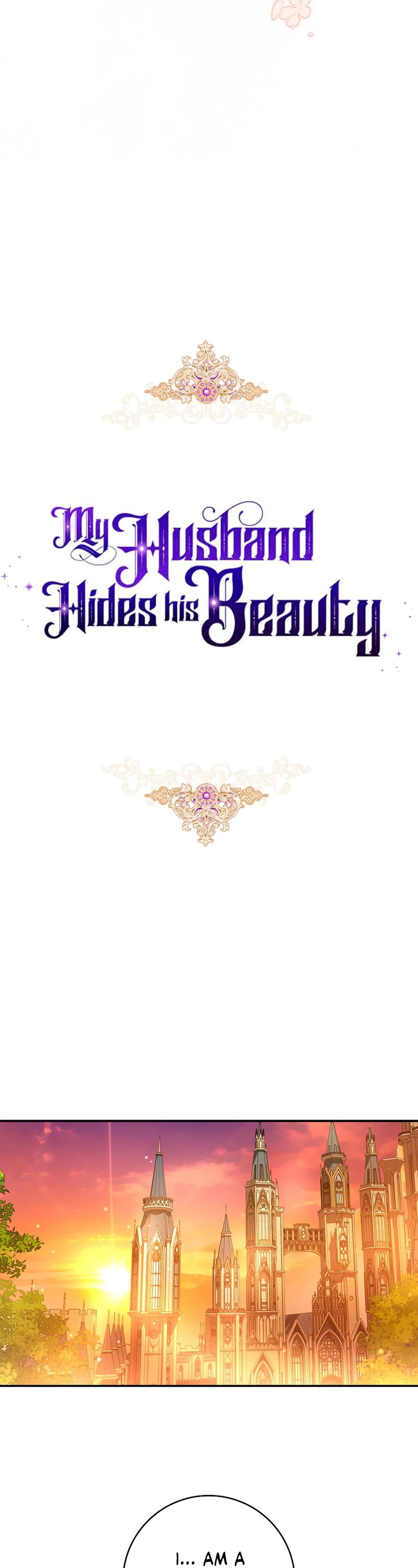 My Secretly Hot Husband Chapter 107 page 13 - Chapter 107