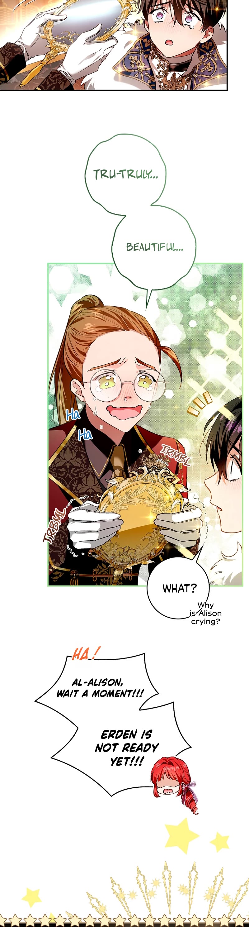 My Secretly Hot Husband Chapter 107 page 16 - Chapter 107