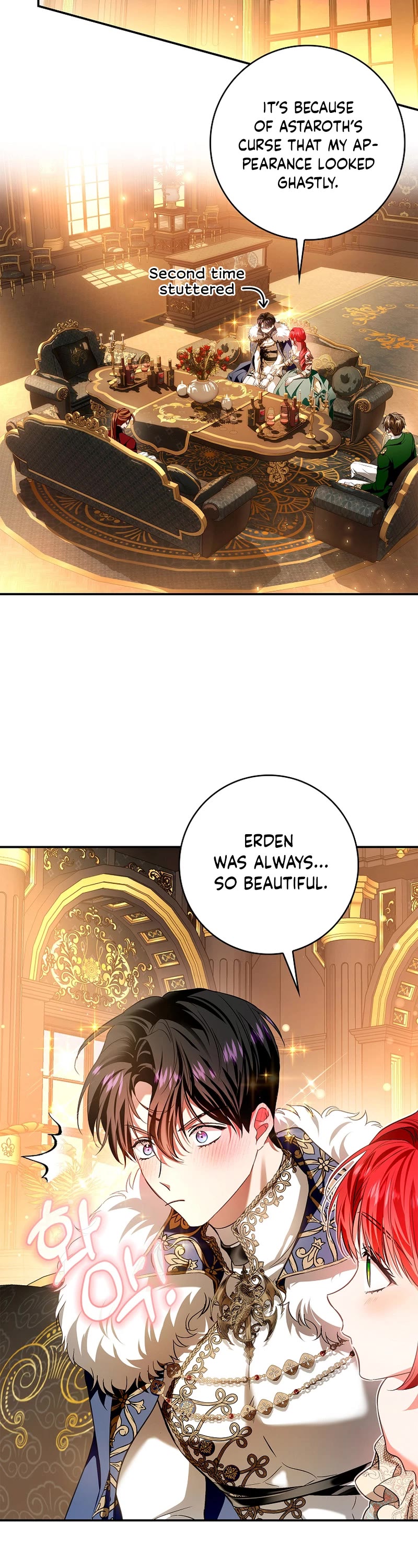 My Secretly Hot Husband Chapter 107 page 18 - Chapter 107