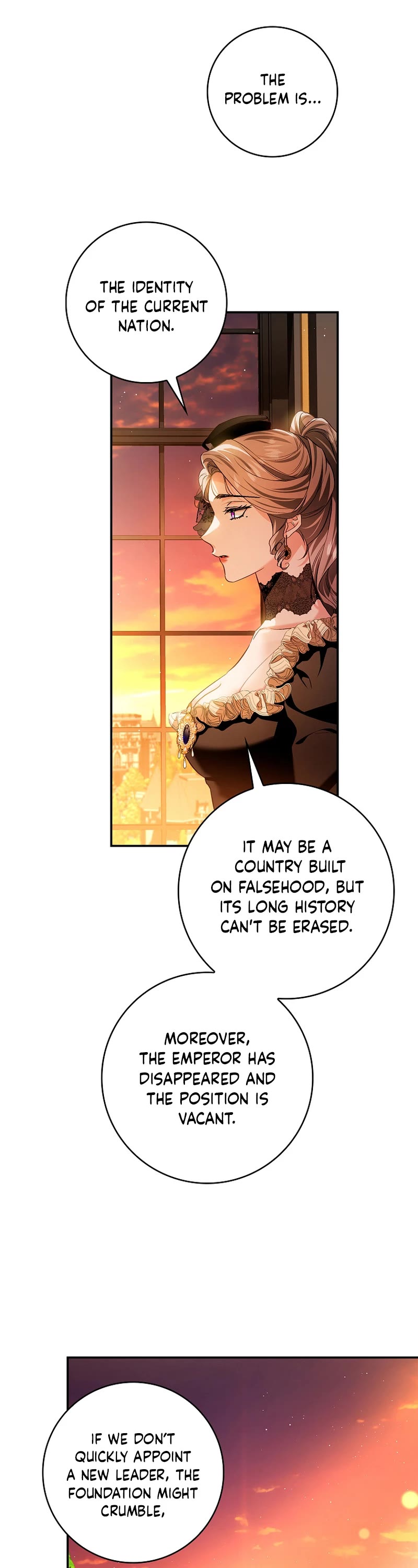 My Secretly Hot Husband Chapter 107 page 23 - Chapter 107
