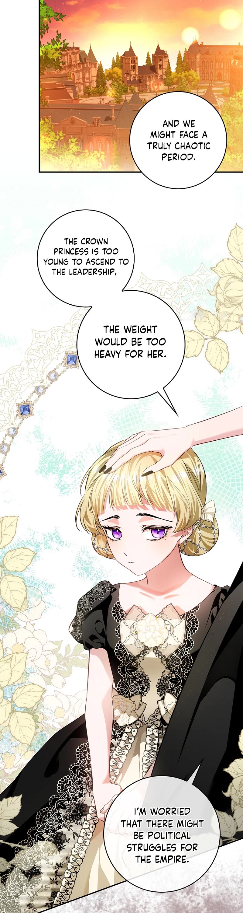 My Secretly Hot Husband Chapter 107 page 24 - Chapter 107