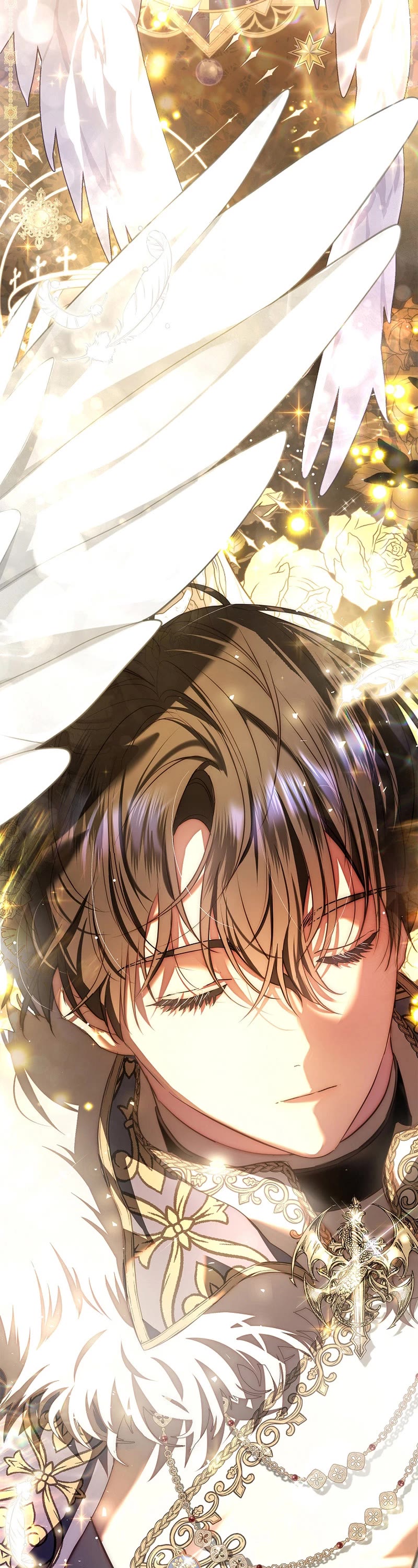 My Secretly Hot Husband Chapter 107 page 3 - Chapter 107