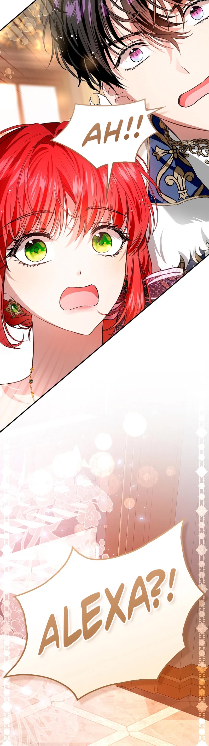 My Secretly Hot Husband Chapter 107 page 40 - Chapter 107