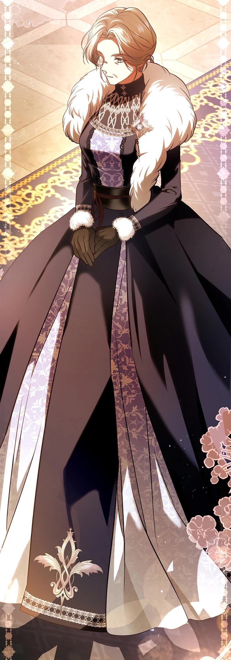 My Secretly Hot Husband Chapter 107 page 41 - Chapter 107