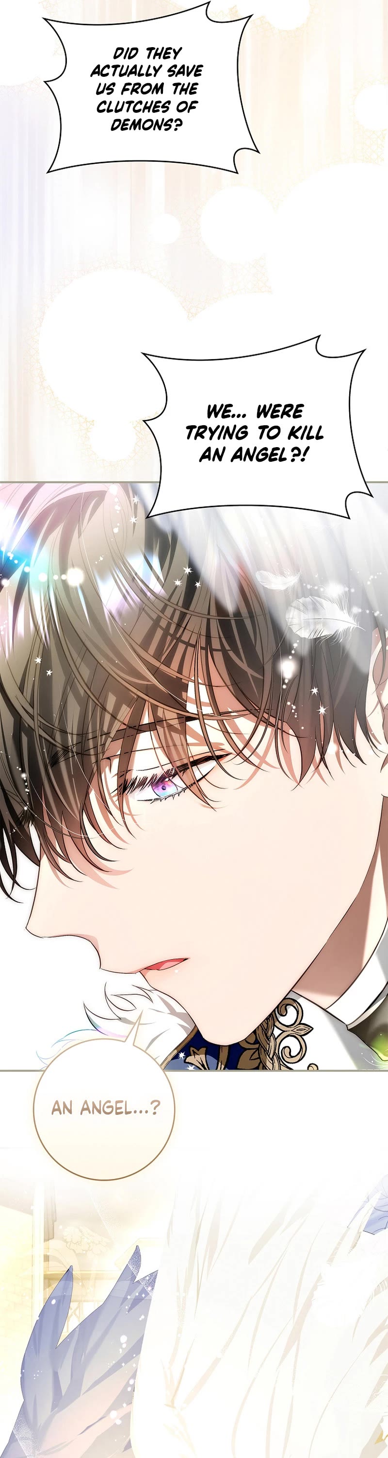My Secretly Hot Husband Chapter 107 page 7 - Chapter 107