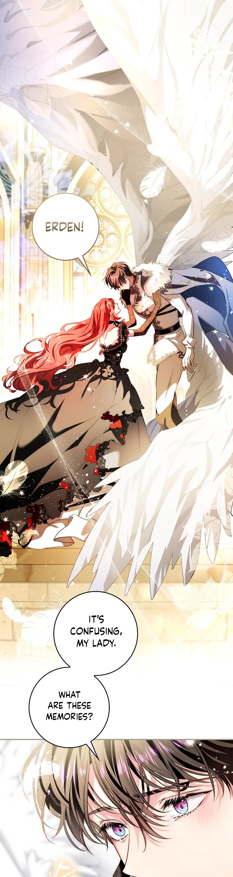 My Secretly Hot Husband Chapter 107 page 8 - Chapter 107
