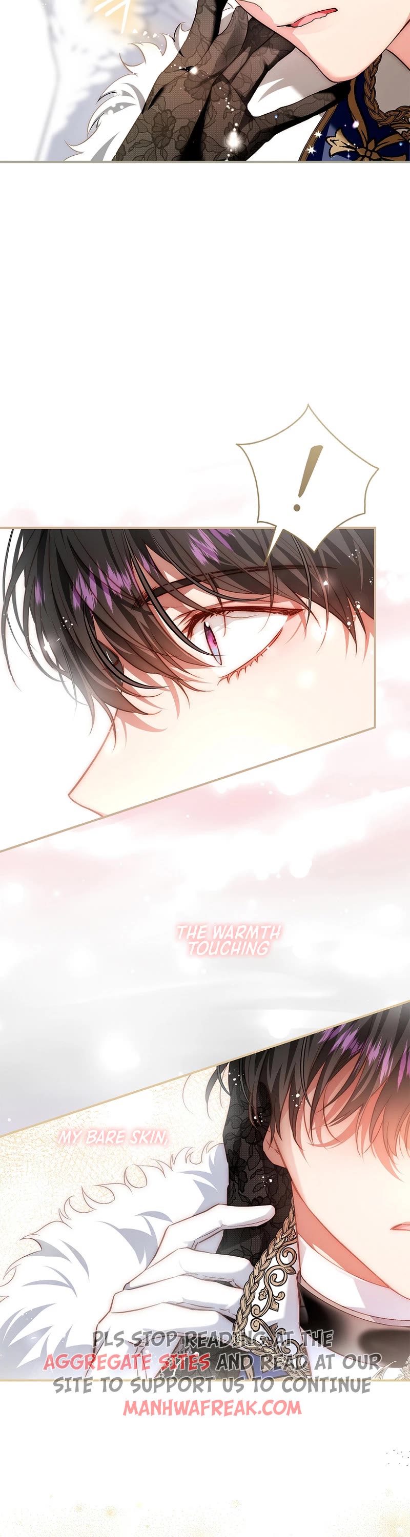 My Secretly Hot Husband Chapter 107 page 9 - Chapter 107