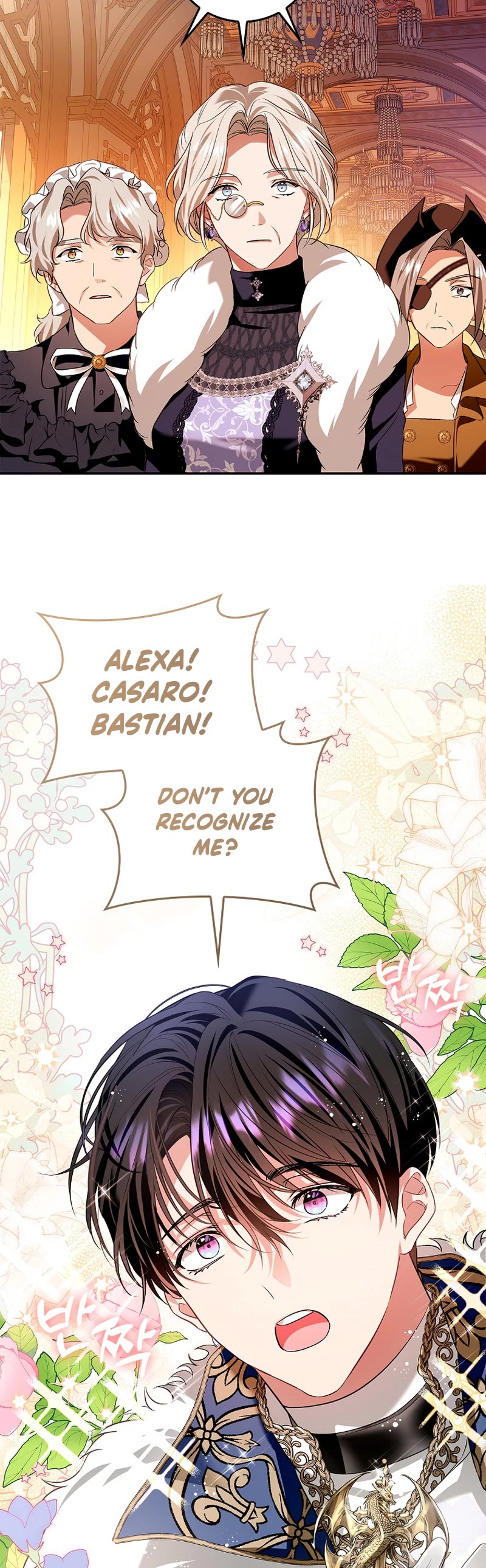 My Secretly Hot Husband Chapter 108 page 10 - Chapter 108