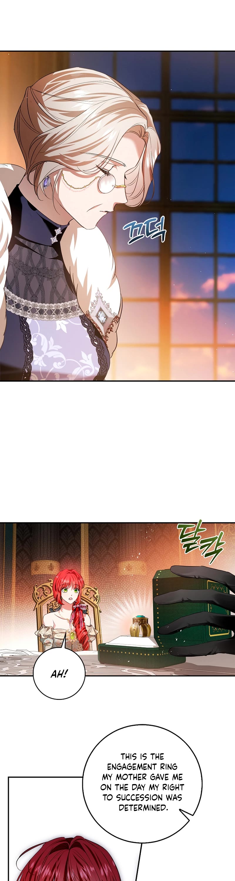 My Secretly Hot Husband Chapter 108 page 18 - Chapter 108