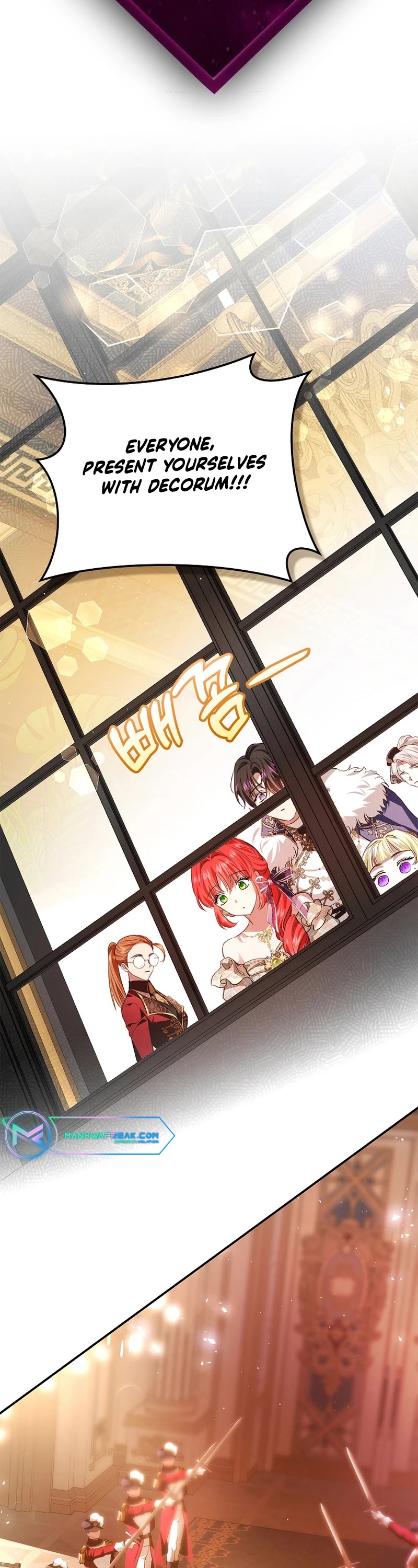 My Secretly Hot Husband Chapter 108 page 2 - Chapter 108