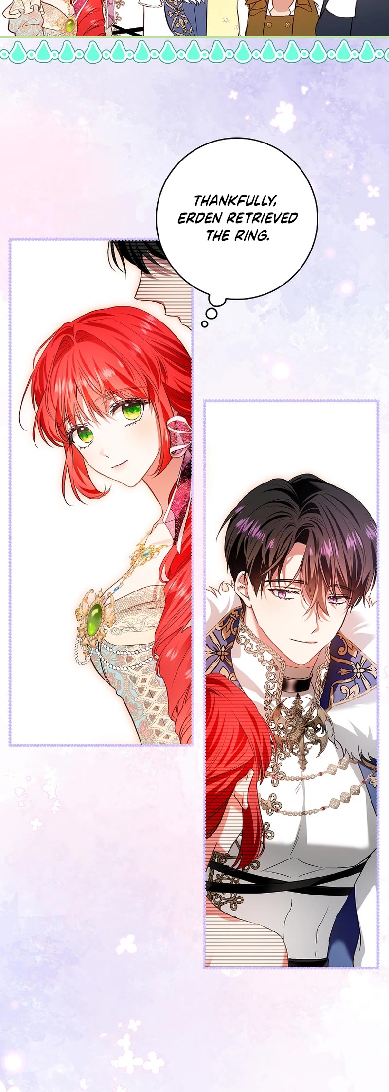 My Secretly Hot Husband Chapter 108 page 20 - Chapter 108