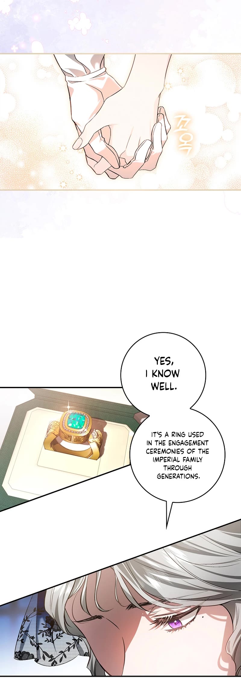 My Secretly Hot Husband Chapter 108 page 21 - Chapter 108