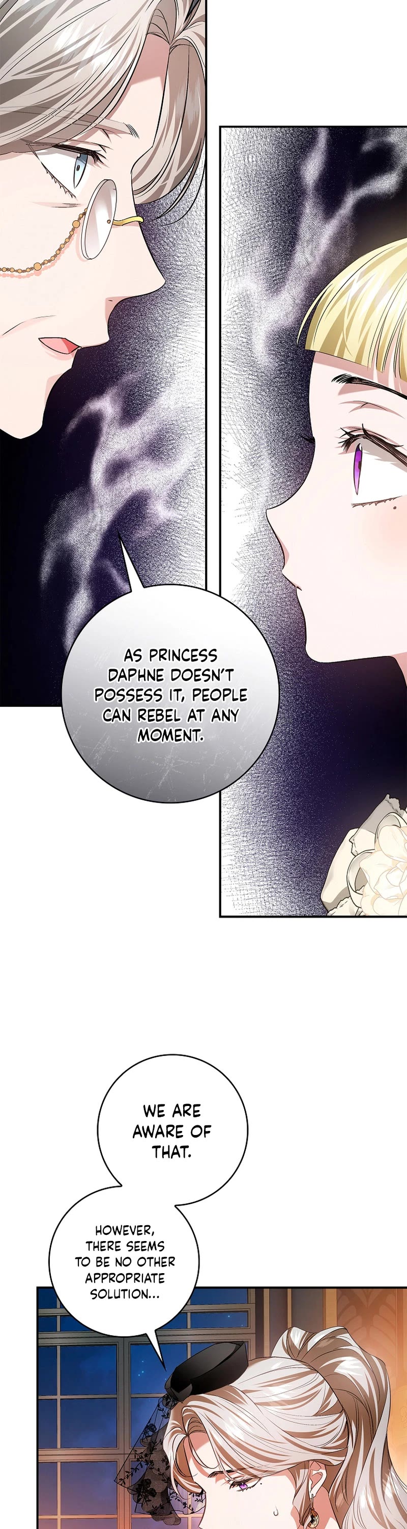 My Secretly Hot Husband Chapter 108 page 28 - Chapter 108