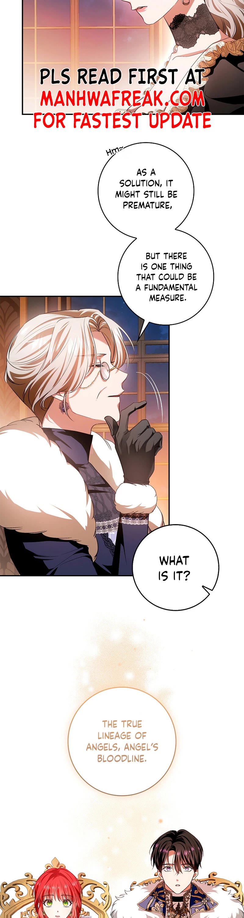 My Secretly Hot Husband Chapter 108 page 29 - Chapter 108