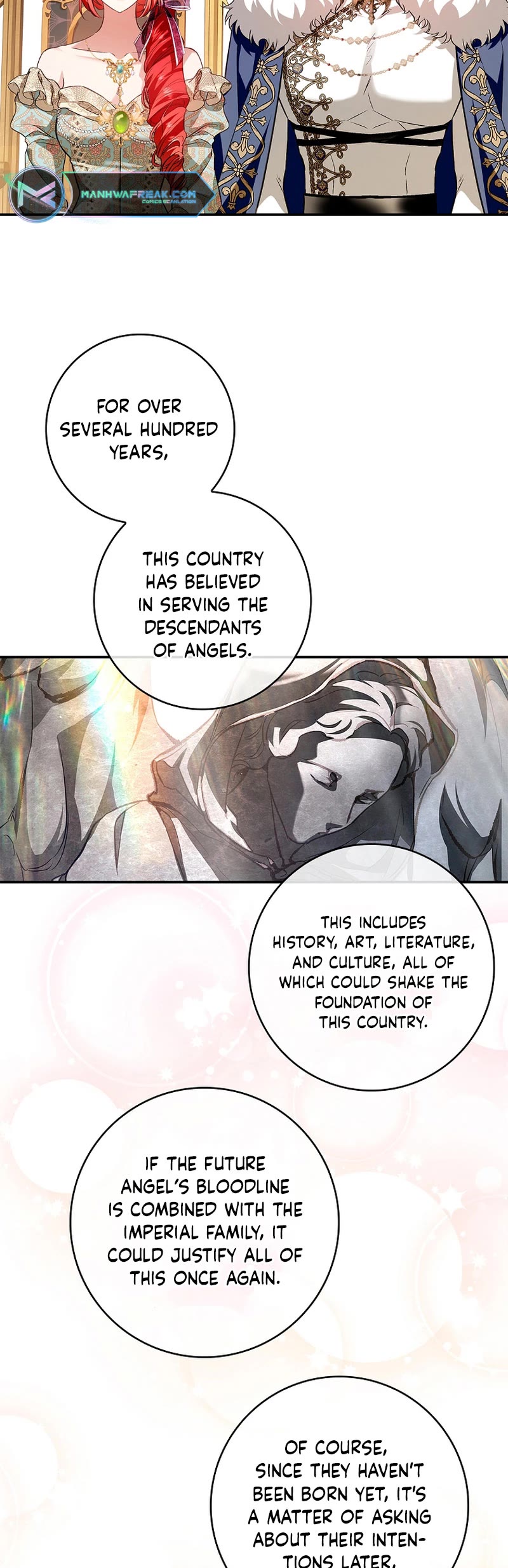 My Secretly Hot Husband Chapter 108 page 30 - Chapter 108