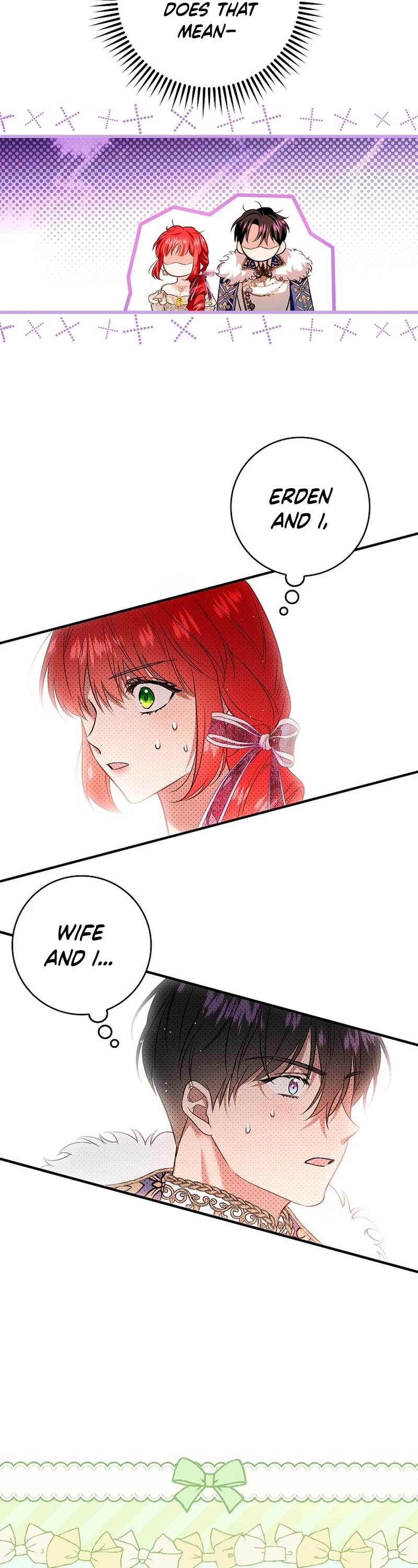 My Secretly Hot Husband Chapter 108 page 34 - Chapter 108