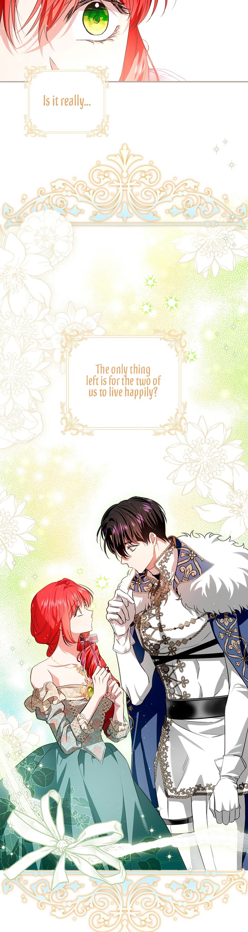 My Secretly Hot Husband Chapter 108 page 38 - Chapter 108