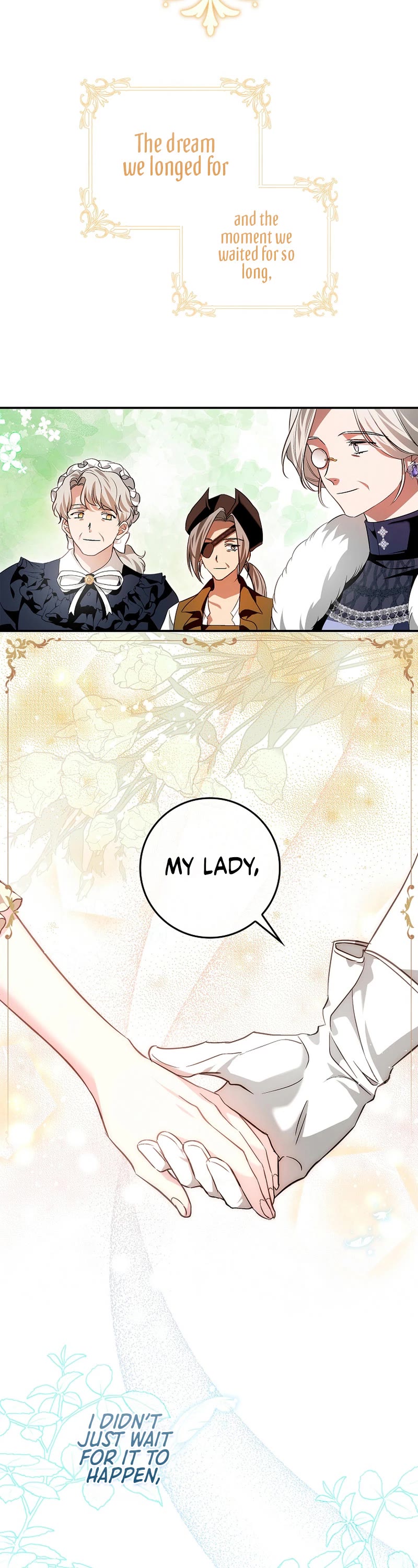 My Secretly Hot Husband Chapter 108 page 39 - Chapter 108