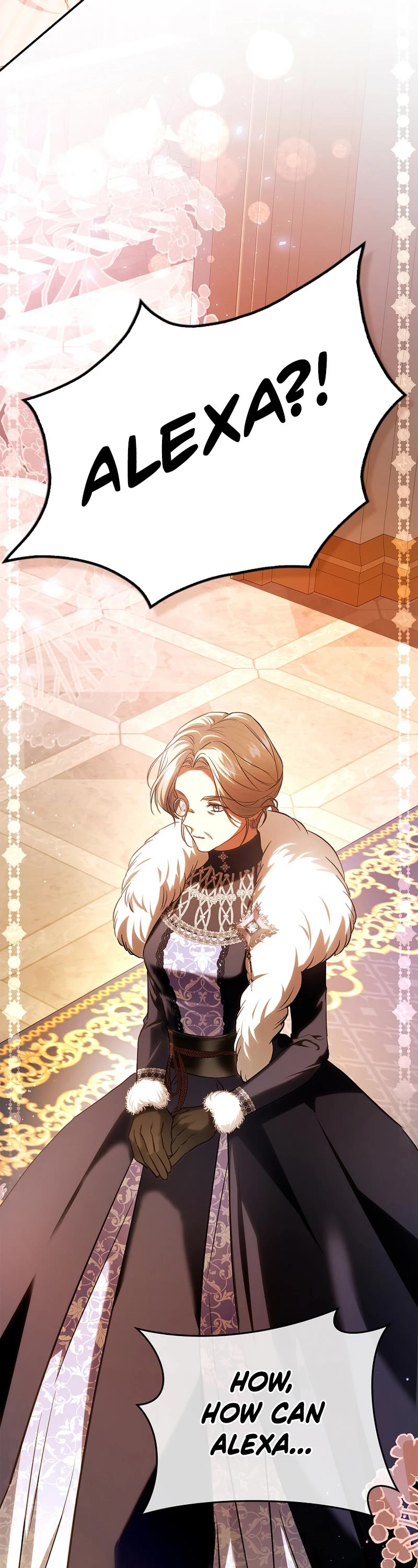 My Secretly Hot Husband Chapter 108 page 4 - Chapter 108