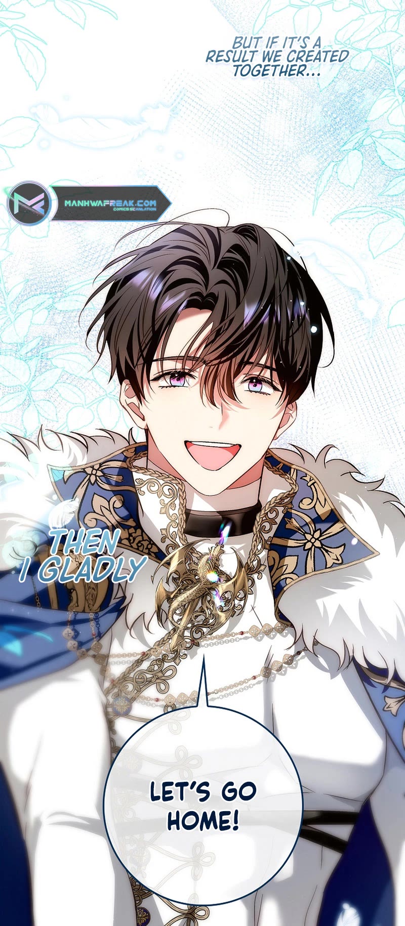 My Secretly Hot Husband Chapter 108 page 40 - Chapter 108
