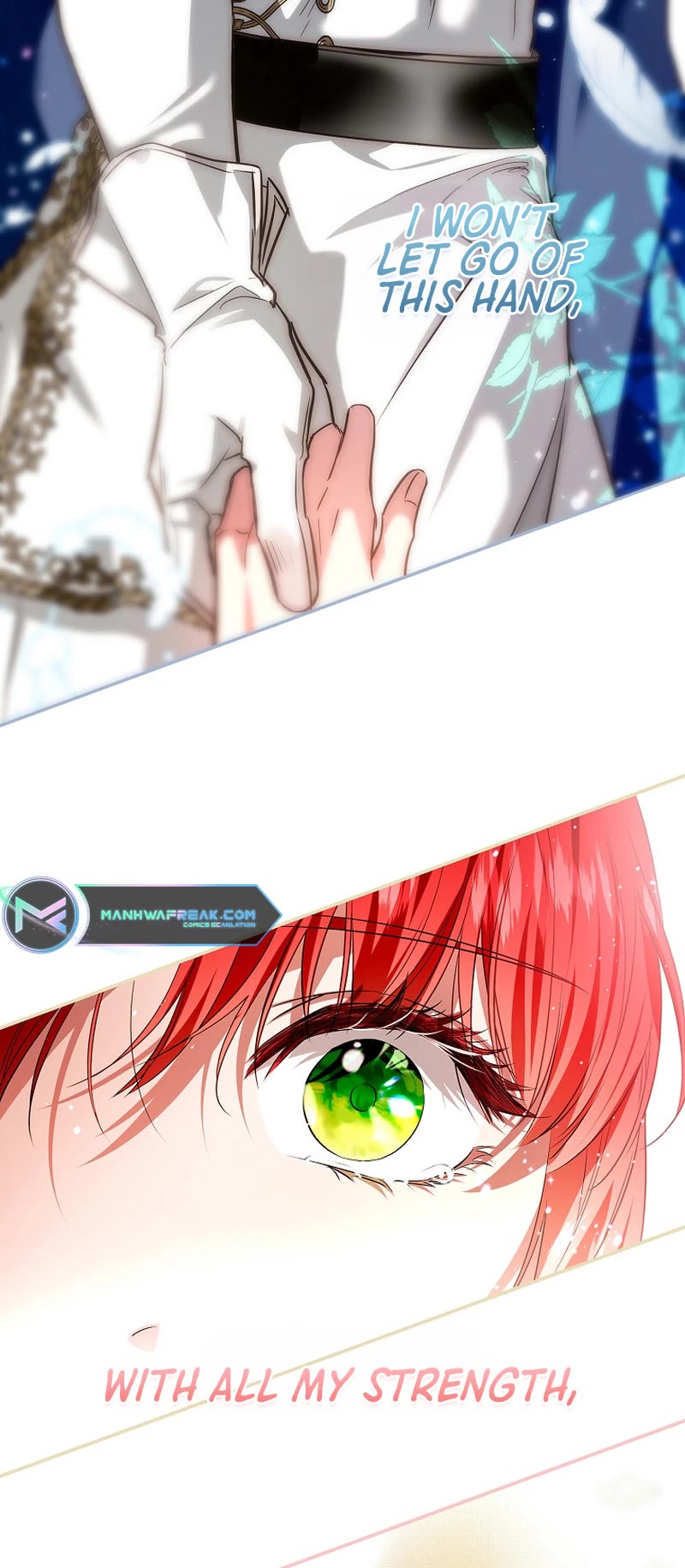 My Secretly Hot Husband Chapter 108 page 41 - Chapter 108