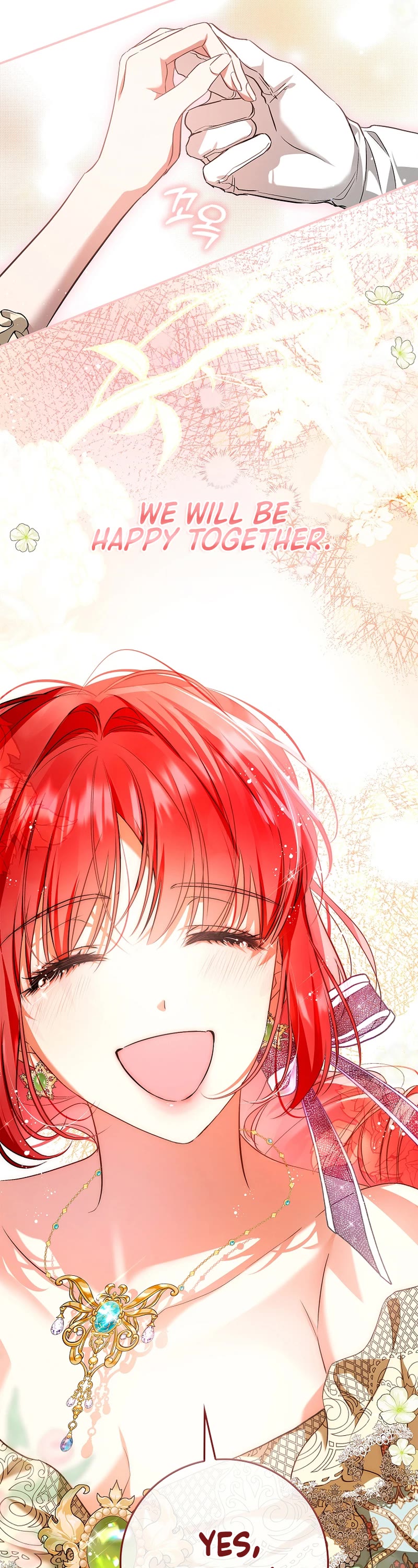 My Secretly Hot Husband Chapter 108 page 42 - Chapter 108