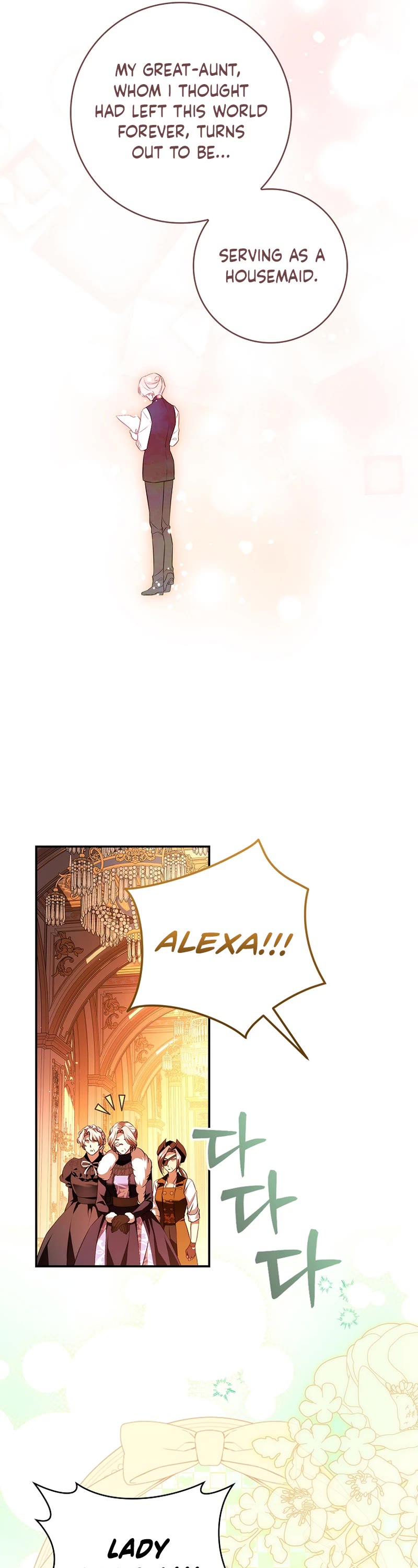 My Secretly Hot Husband Chapter 108 page 7 - Chapter 108