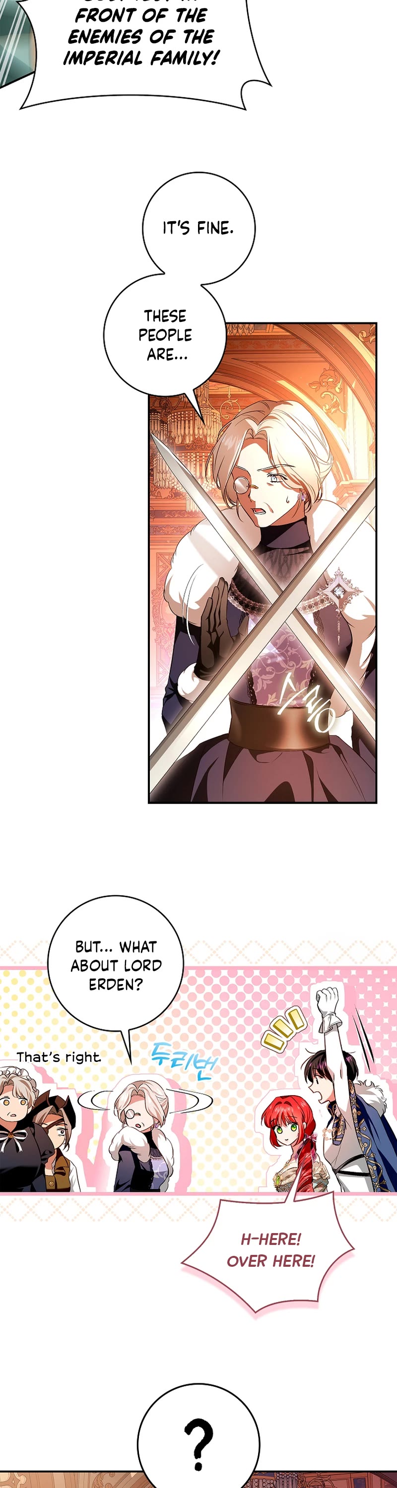 My Secretly Hot Husband Chapter 108 page 9 - Chapter 108