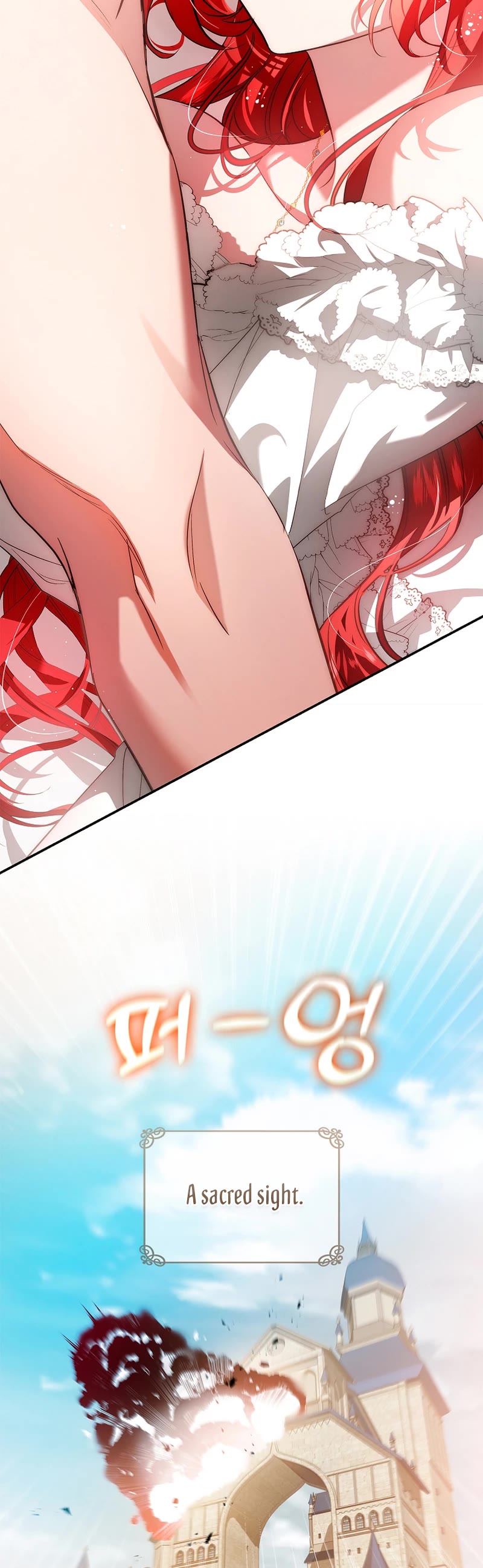 My Secretly Hot Husband Chapter 109 page 11 - Chapter 109 [END]