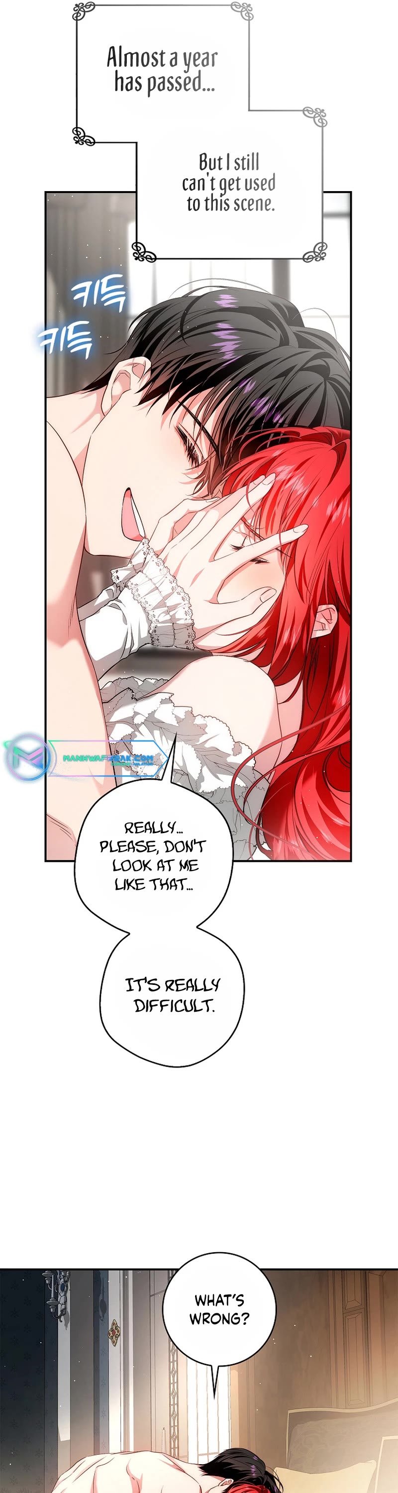 My Secretly Hot Husband Chapter 109 page 13 - Chapter 109 [END]