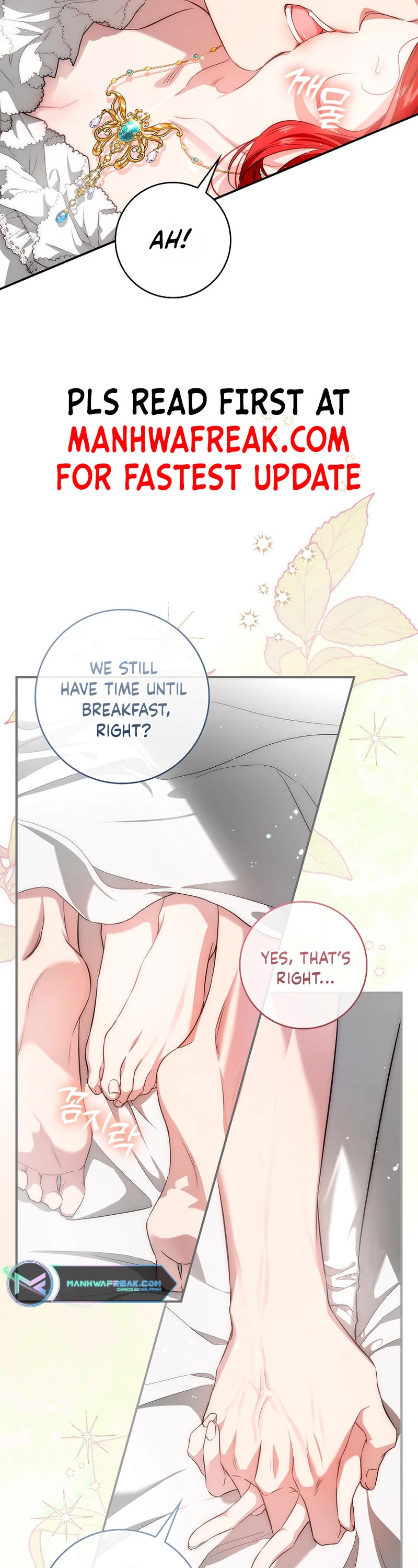 My Secretly Hot Husband Chapter 109 page 15 - Chapter 109 [END]