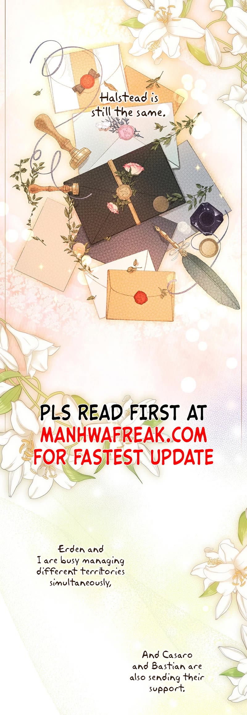 My Secretly Hot Husband Chapter 109 page 17 - Chapter 109 [END]