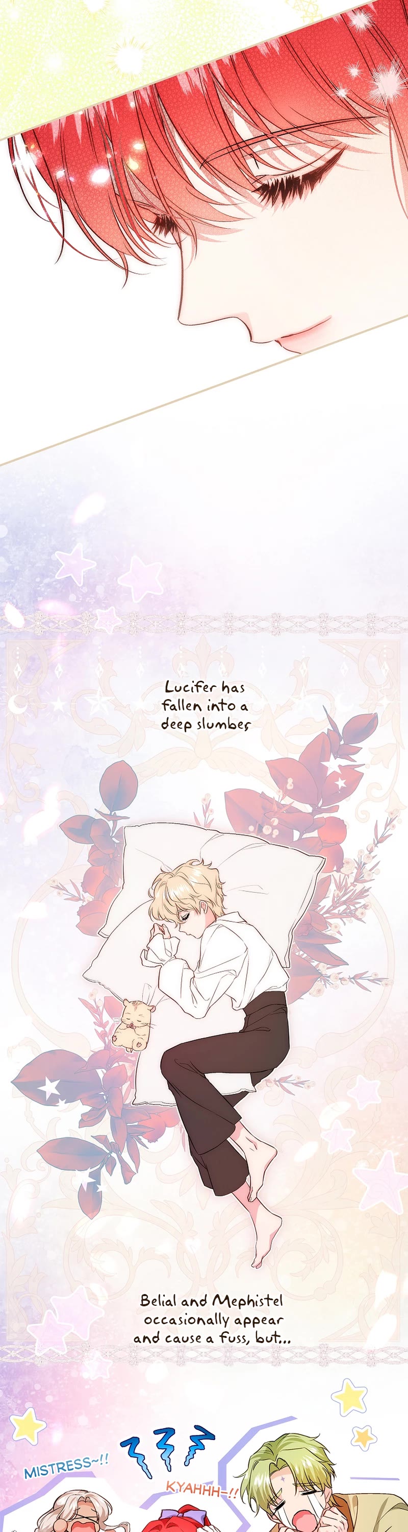 My Secretly Hot Husband Chapter 109 page 20 - Chapter 109 [END]