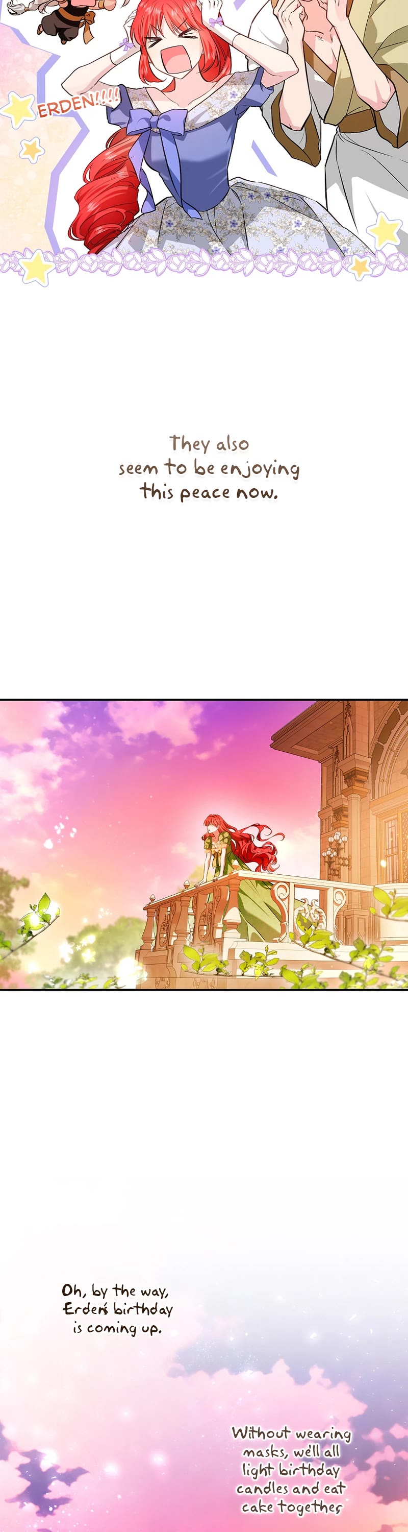 My Secretly Hot Husband Chapter 109 page 21 - Chapter 109 [END]