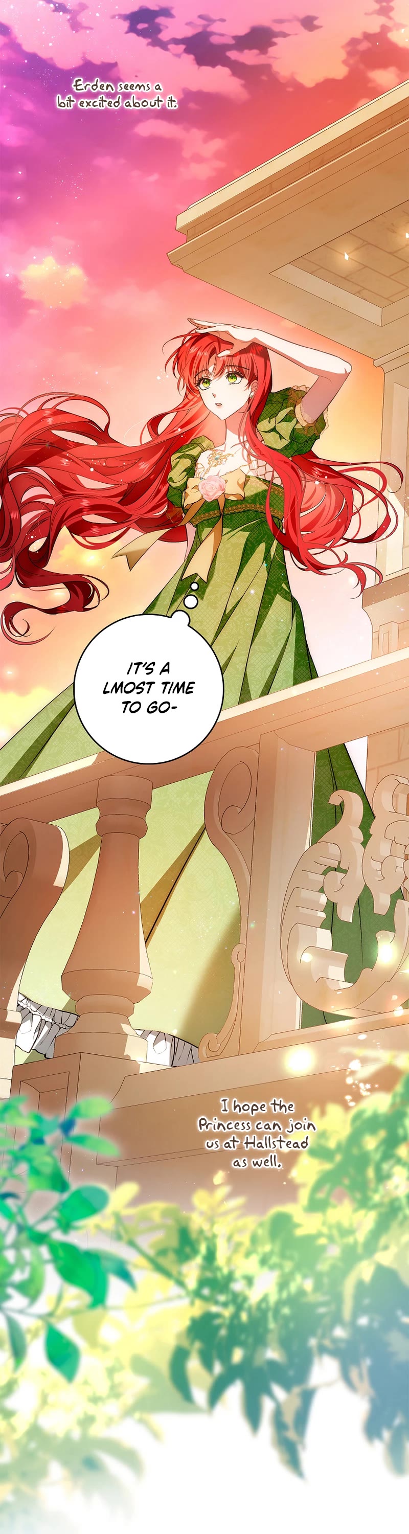 My Secretly Hot Husband Chapter 109 page 22 - Chapter 109 [END]