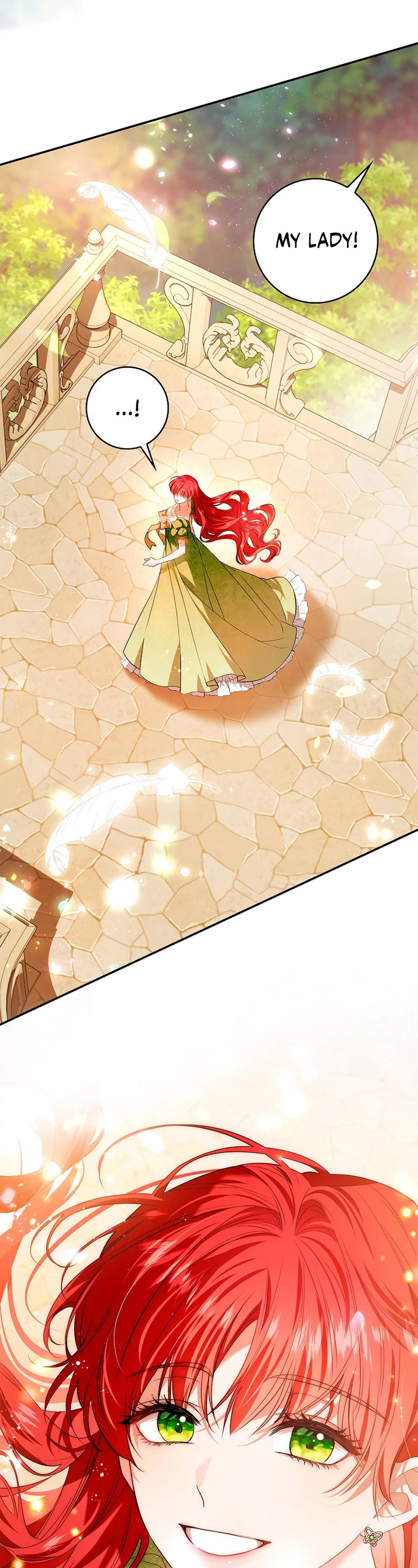 My Secretly Hot Husband Chapter 109 page 23 - Chapter 109 [END]
