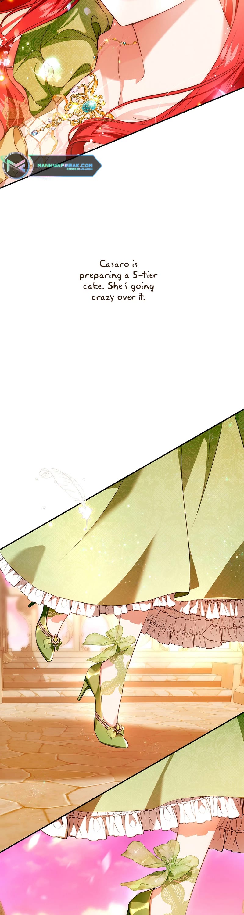 My Secretly Hot Husband Chapter 109 page 24 - Chapter 109 [END]