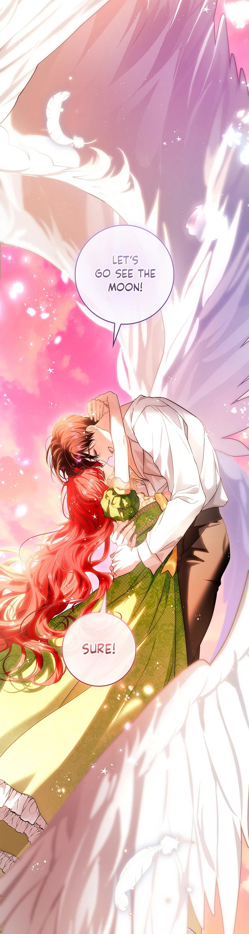 My Secretly Hot Husband Chapter 109 page 26 - Chapter 109 [END]