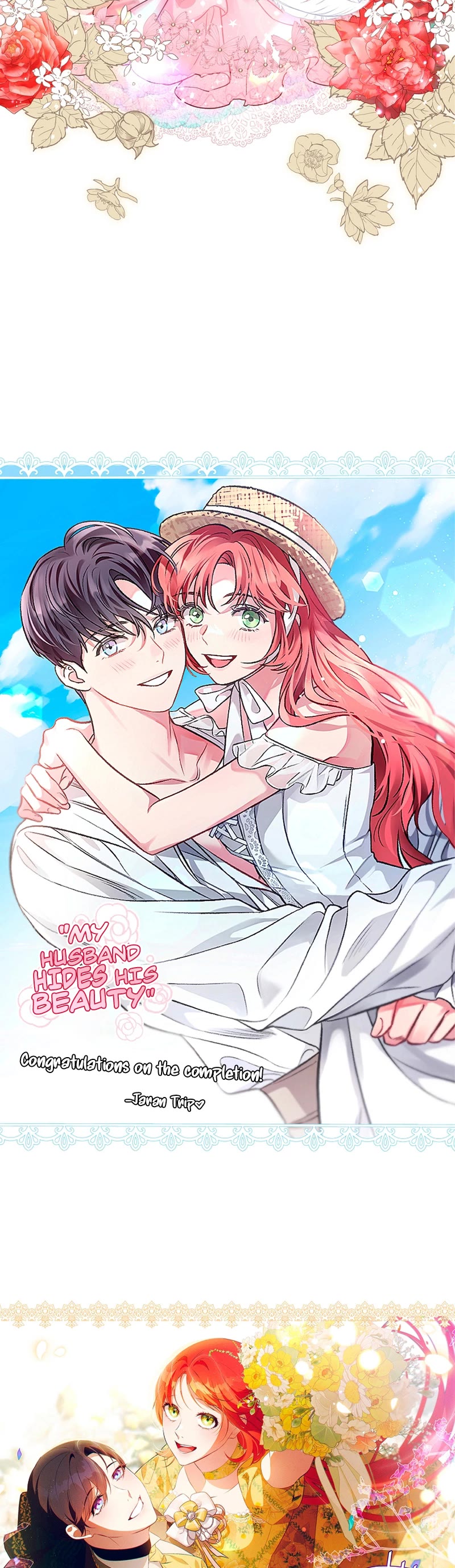 My Secretly Hot Husband Chapter 109 page 29 - Chapter 109 [END]