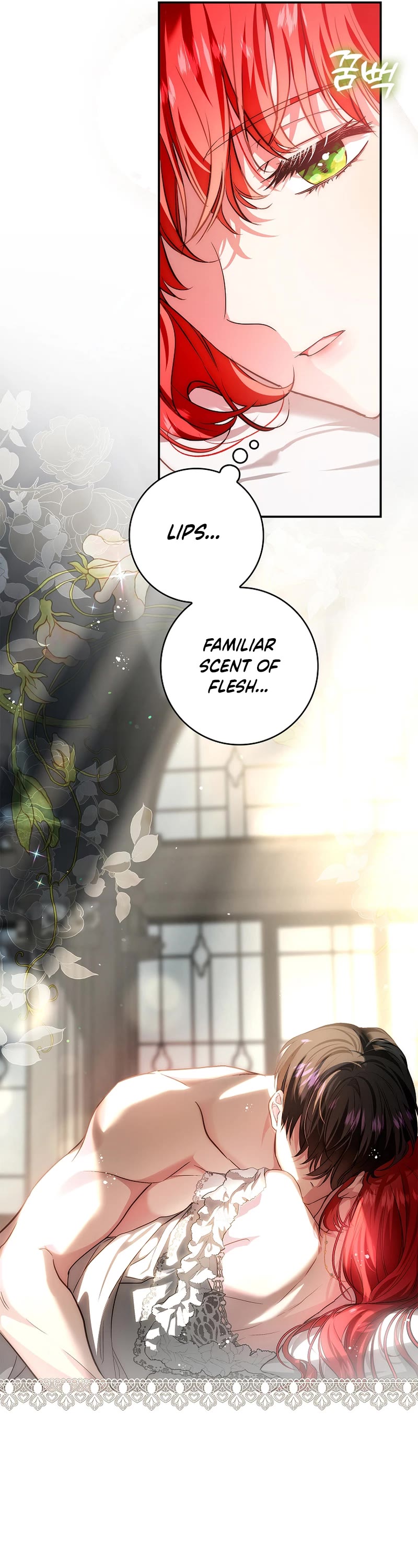 My Secretly Hot Husband Chapter 109 page 8 - Chapter 109 [END]