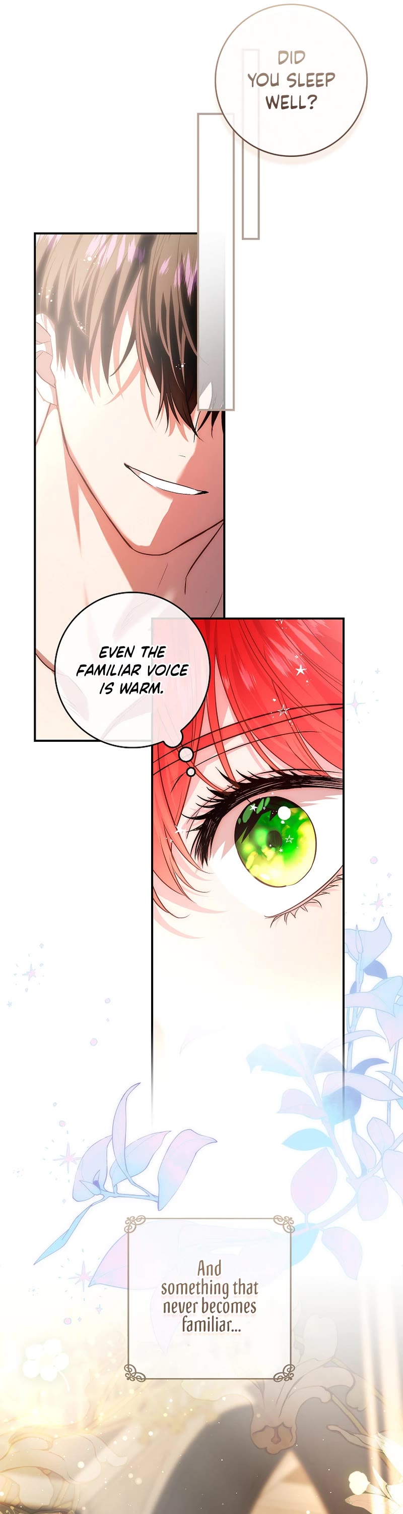 My Secretly Hot Husband Chapter 109 page 9 - Chapter 109 [END]