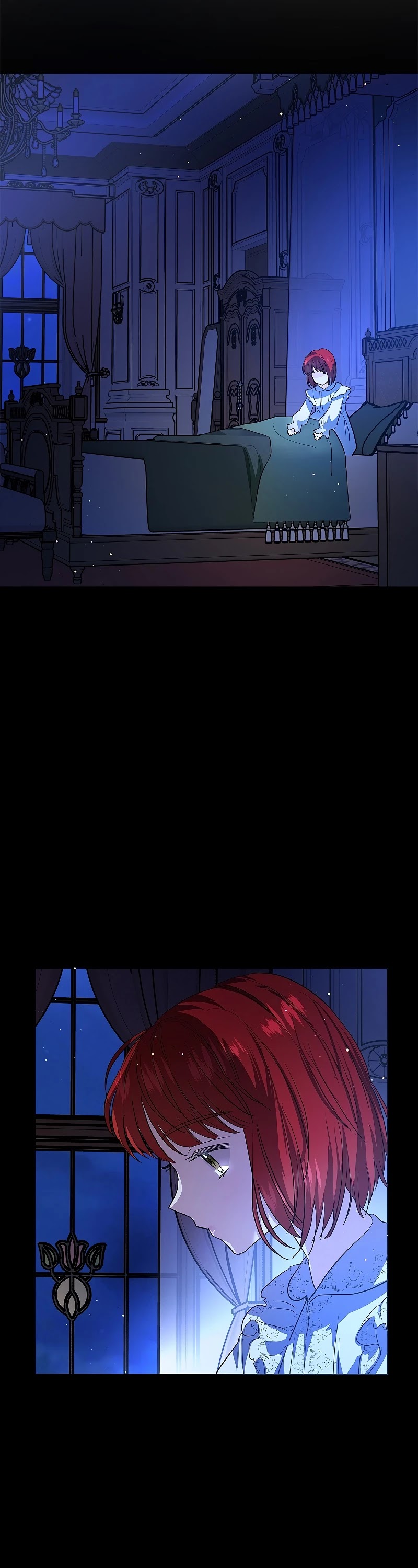 My Secretly Hot Husband Chapter 11 page 11 - Chapter 11
