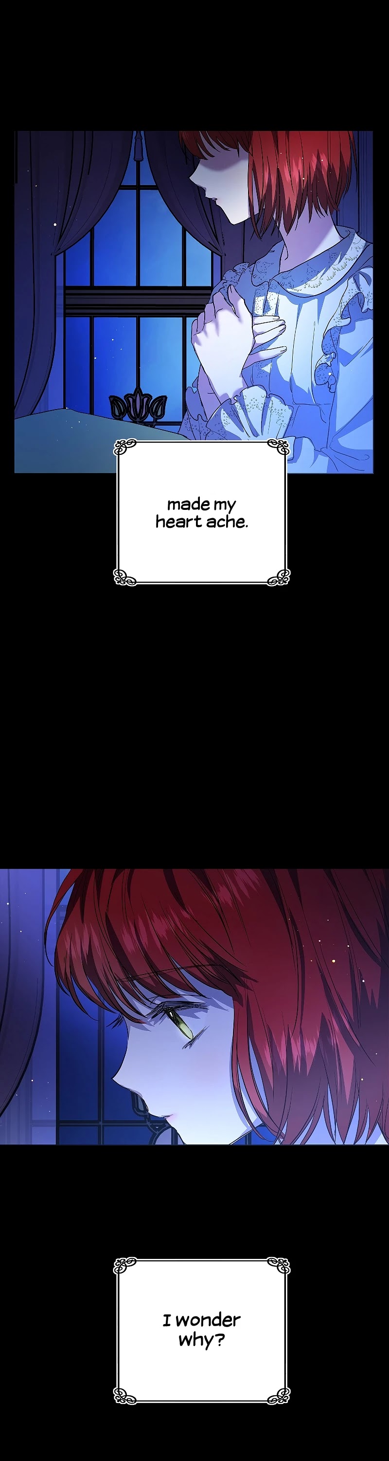 My Secretly Hot Husband Chapter 11 page 14 - Chapter 11