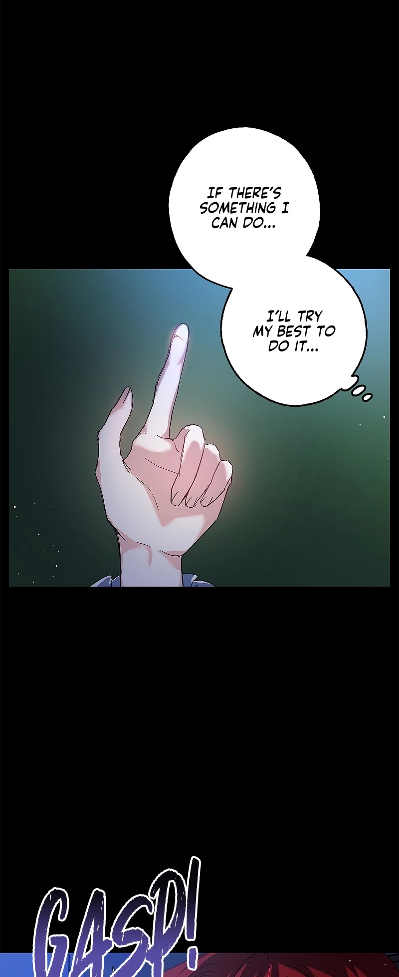 My Secretly Hot Husband Chapter 11 page 17 - Chapter 11