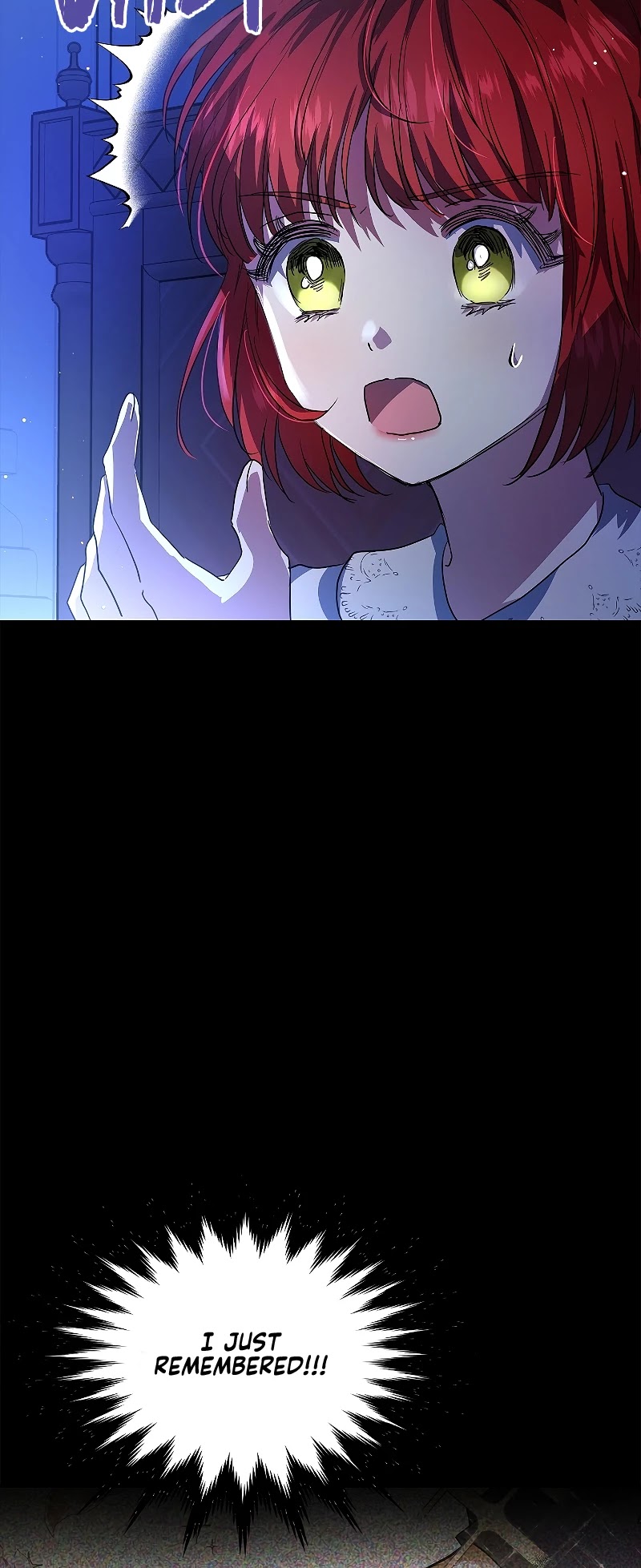 My Secretly Hot Husband Chapter 11 page 18 - Chapter 11