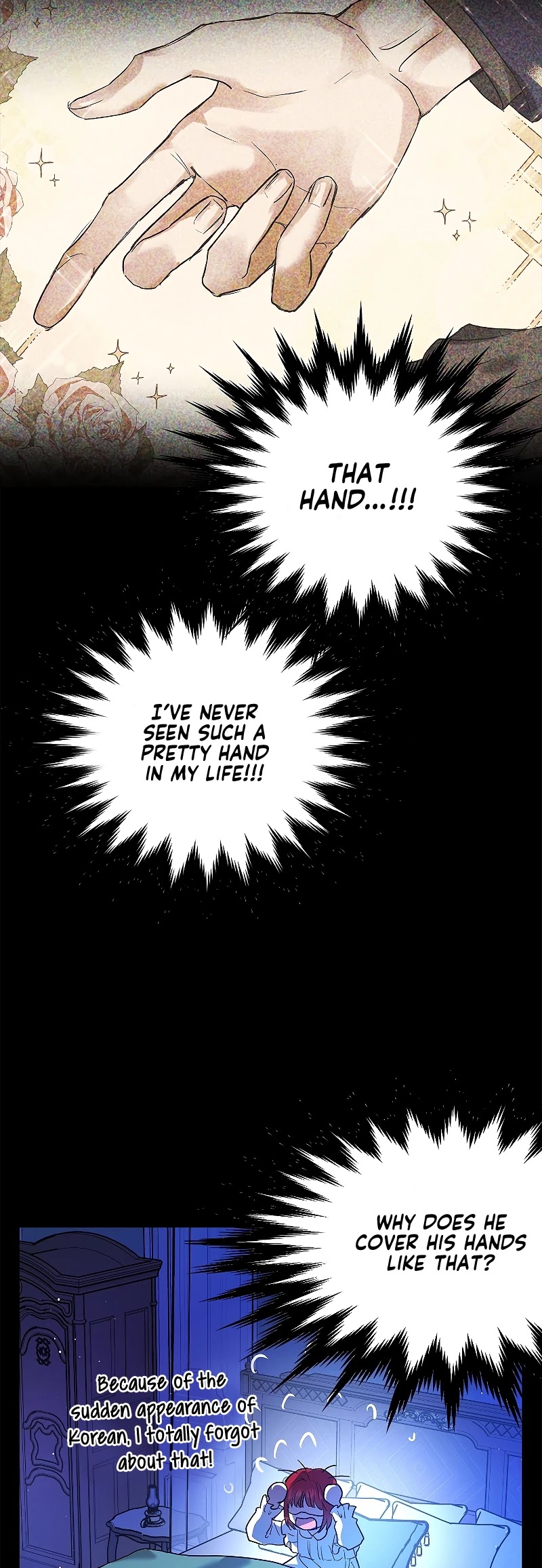 My Secretly Hot Husband Chapter 11 page 19 - Chapter 11