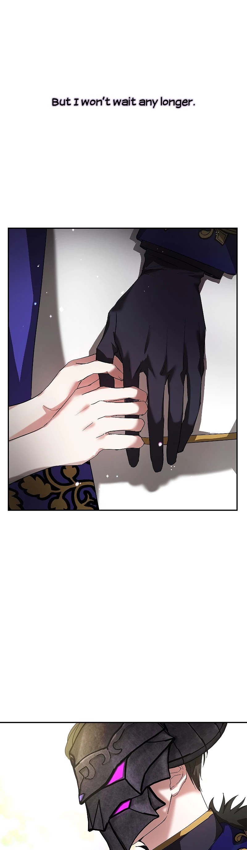 My Secretly Hot Husband Chapter 11 page 2 - Chapter 11