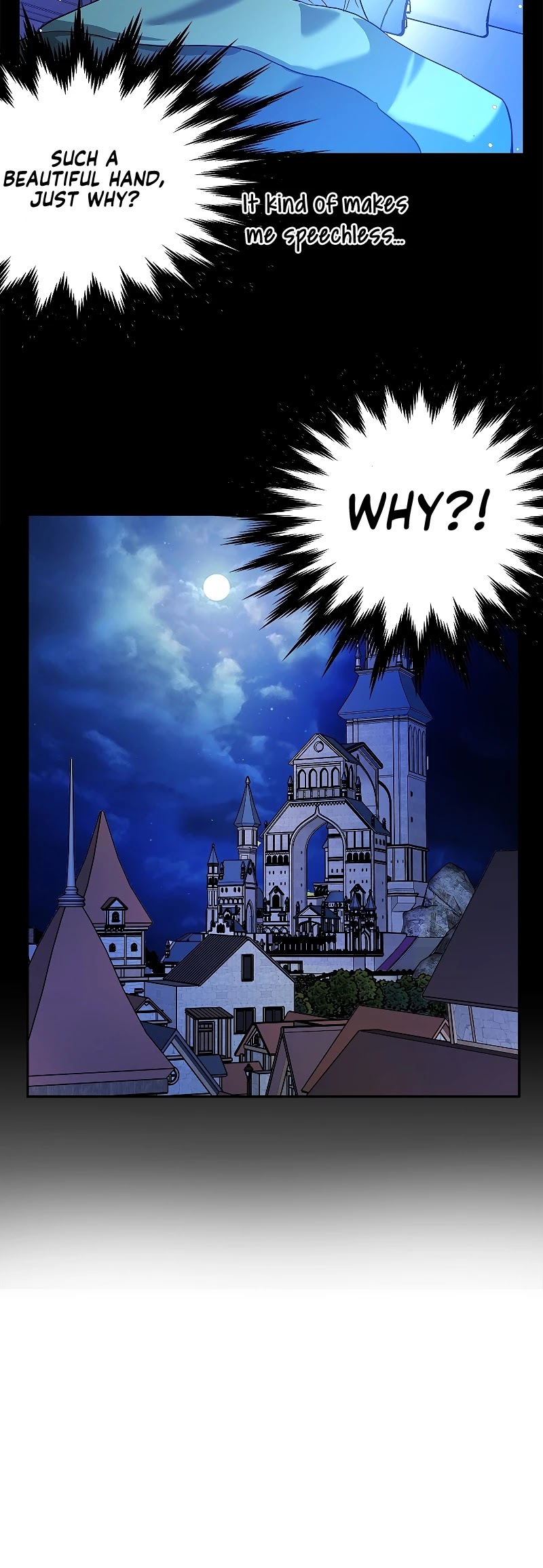 My Secretly Hot Husband Chapter 11 page 20 - Chapter 11